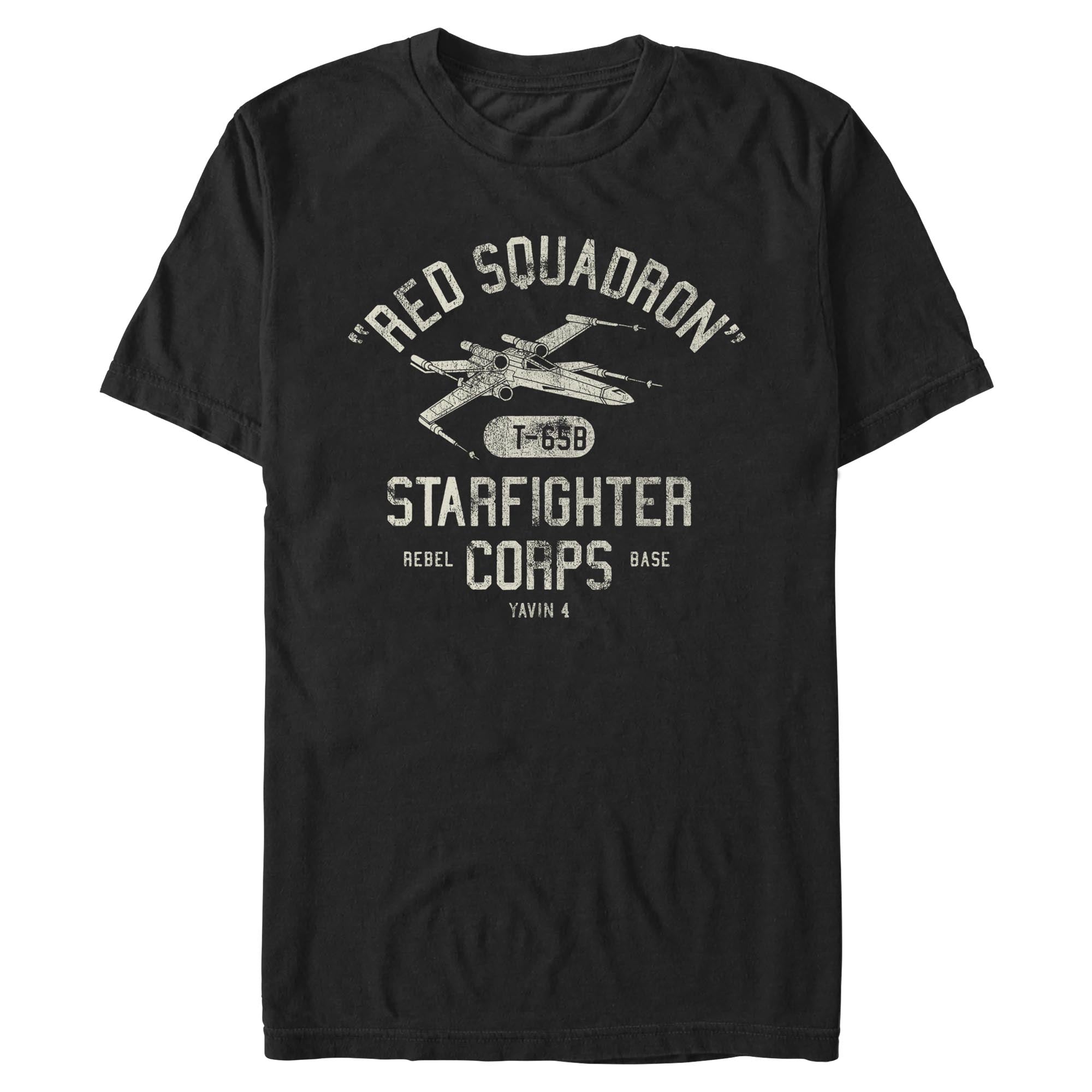 Men's Star Wars Starfighter Corps T-Shirt